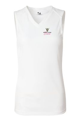 Women's B-Core Sleeveless T-Shirt Women's B-Core Sleeveless T-Shirt