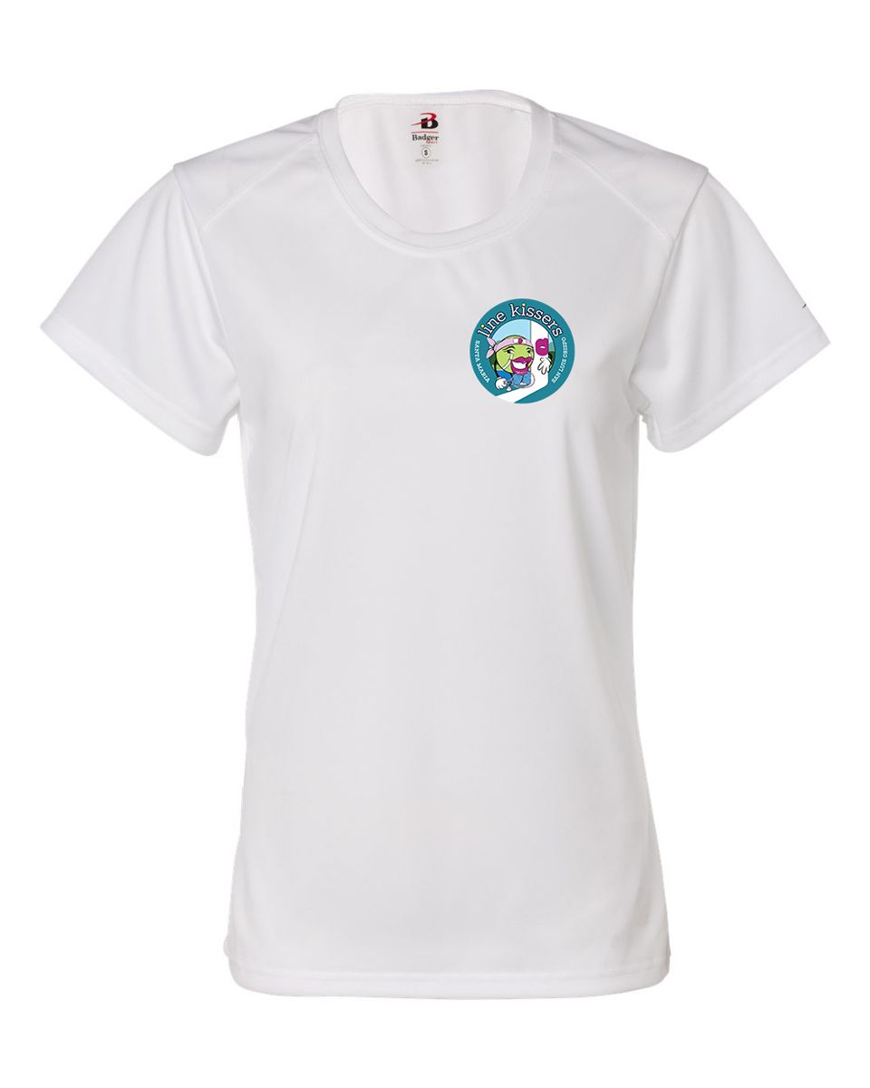 Women’s B-Core T-Shirt Women’s B-Core T-Shirt