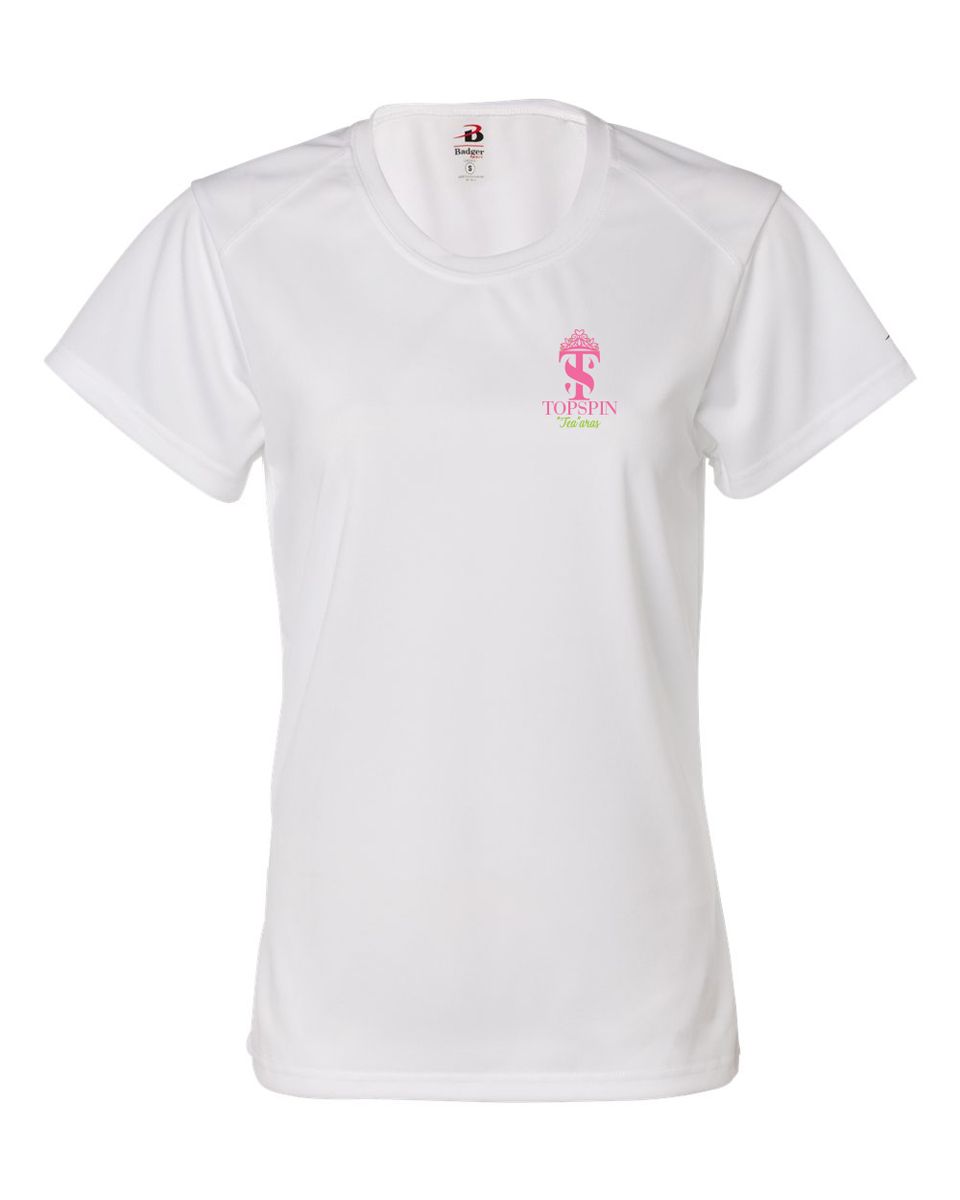 Women’s B-Core T-Shirt Women’s B-Core T-Shirt