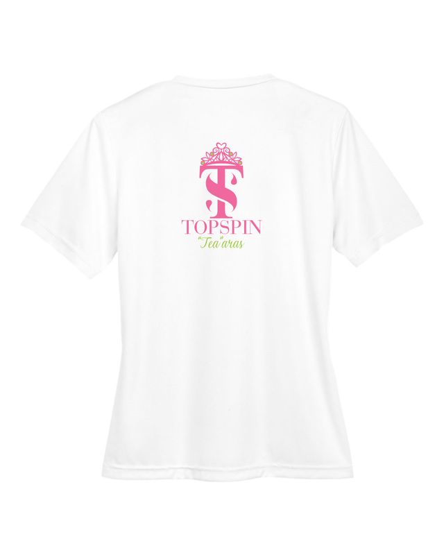 Women's Zone Performance T-Shirt