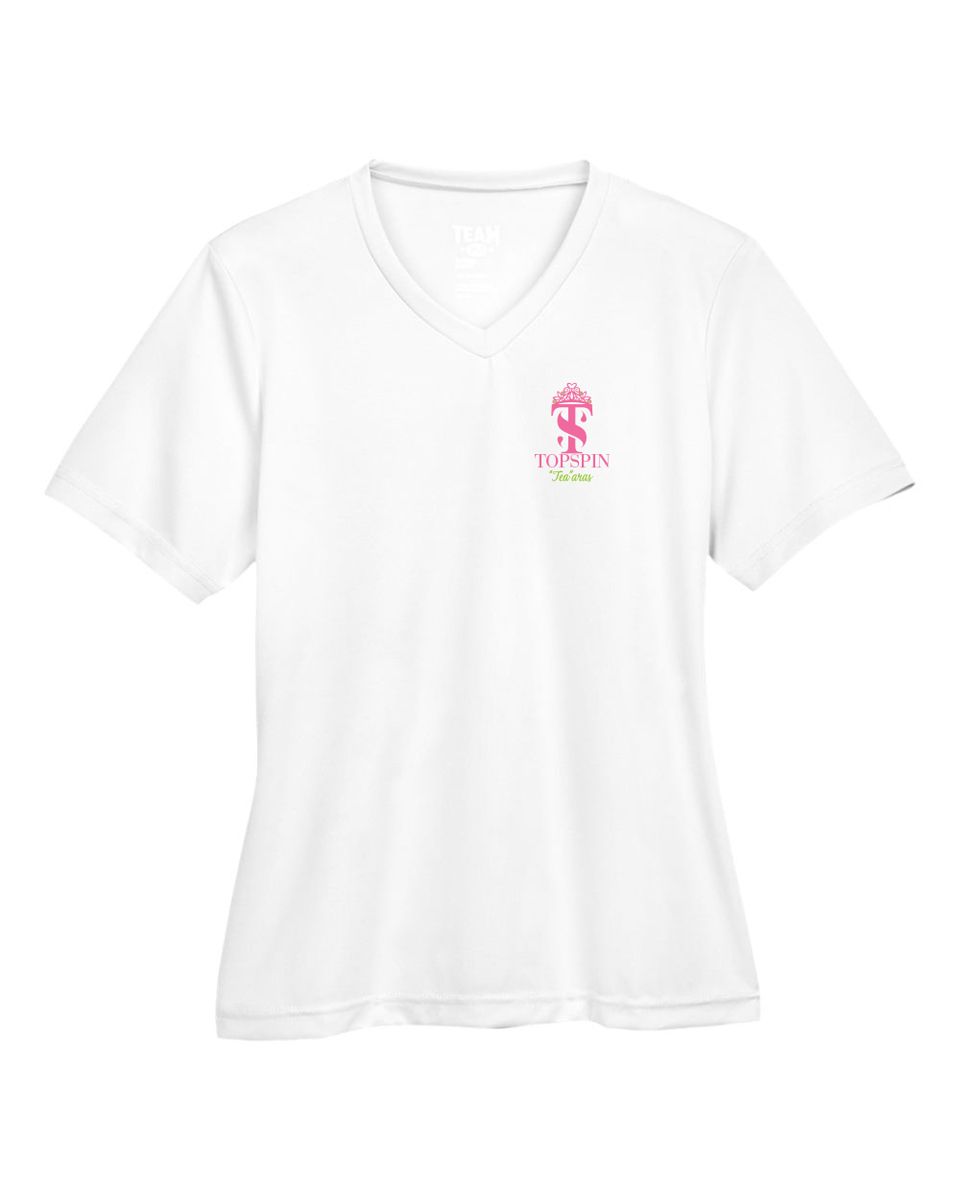 Women's Zone Performance T-Shirt Women's Zone Performance T-Shirt