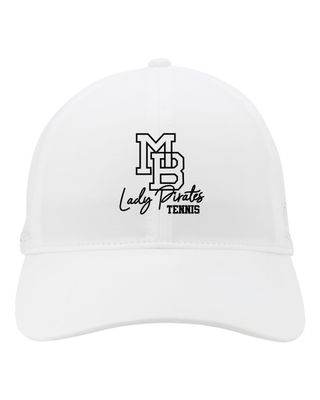 Women's Perforated Performance Cap - GABY