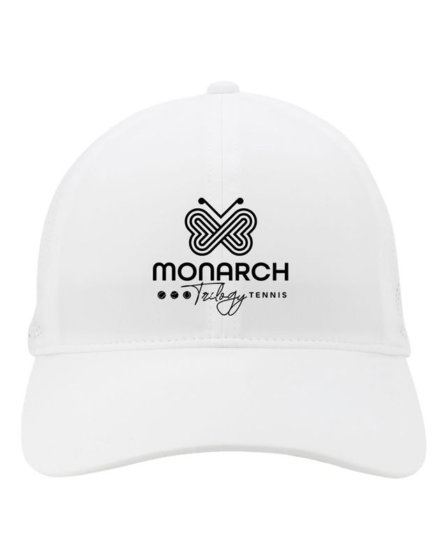 Women's Perforated Performance Cap - GABY