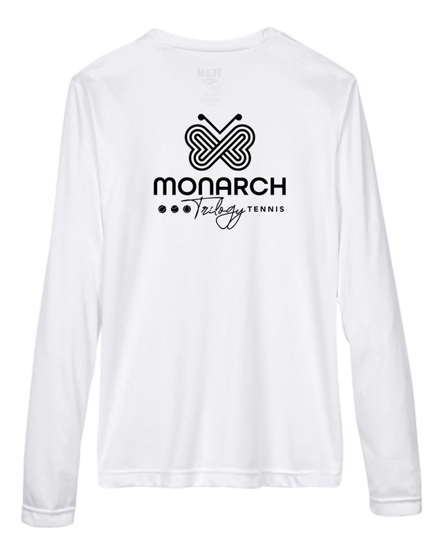 Women's Zone Performance Long Sleeve T-Shirt