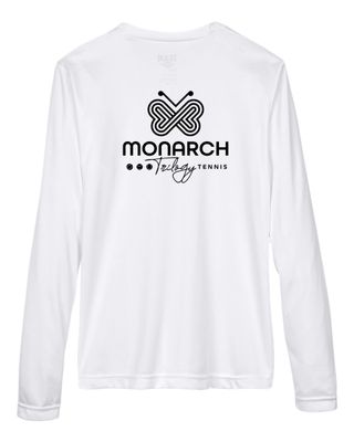 Women's Zone Performance Long Sleeve T-Shirt