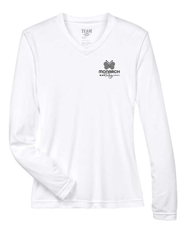 Women's Zone Performance Long Sleeve T-Shirt