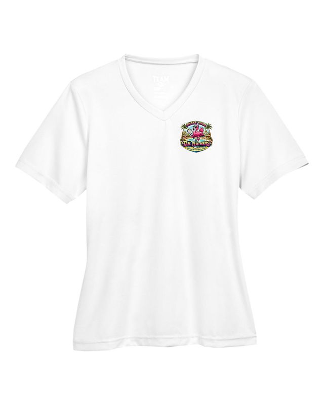 Women's Zone Performance T-Shirt