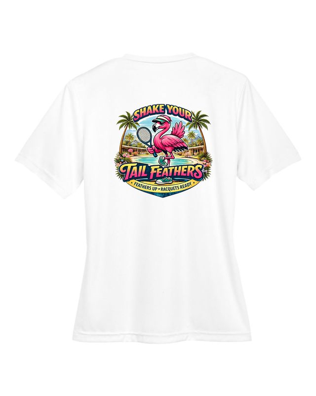 Women's Zone Performance T-Shirt