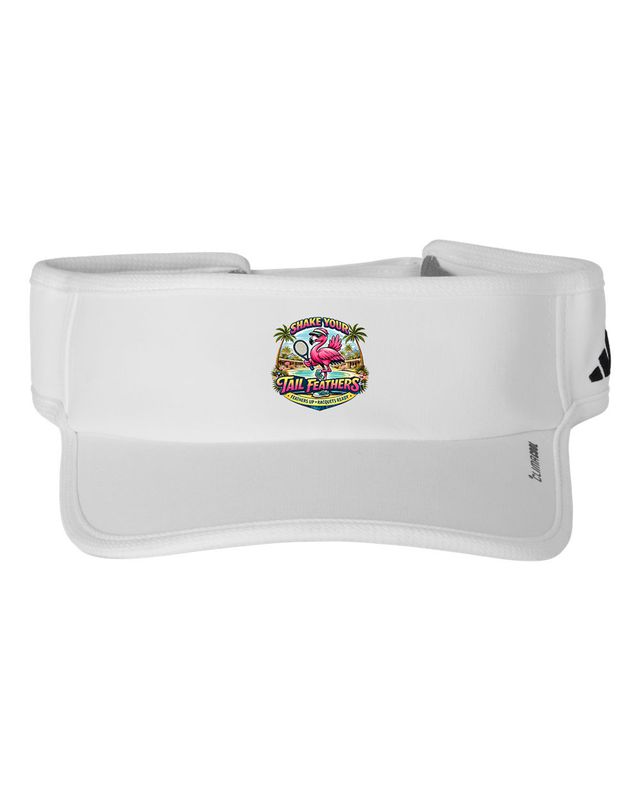 Superlite Adidas Visor