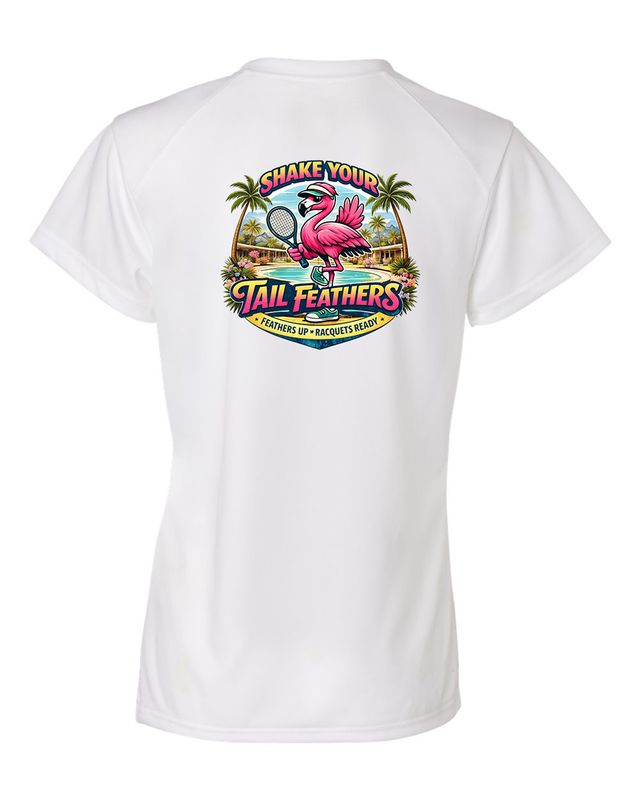 Women’s B-Core T-Shirt