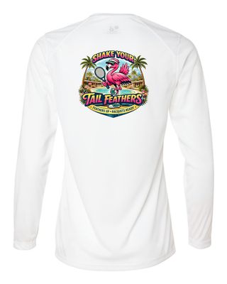 Women's B-Core Long Sleeve T-Shirt