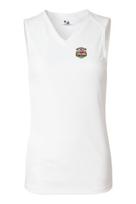Women's B-Core Sleeveless T-Shirt Women's B-Core Sleeveless T-Shirt