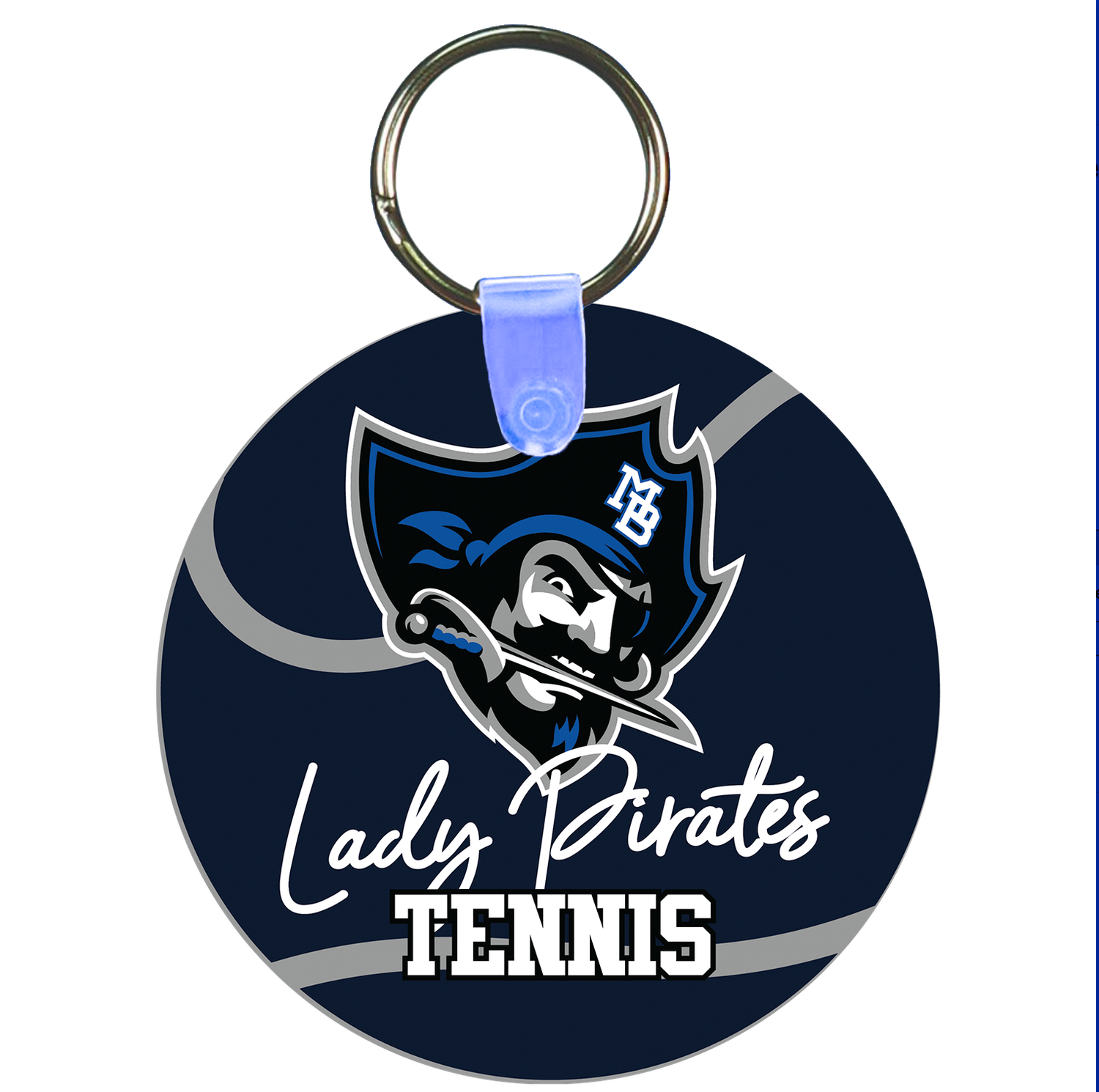 Personalized Bag Tag / Keychain Personalized Bag Tag / Keychain