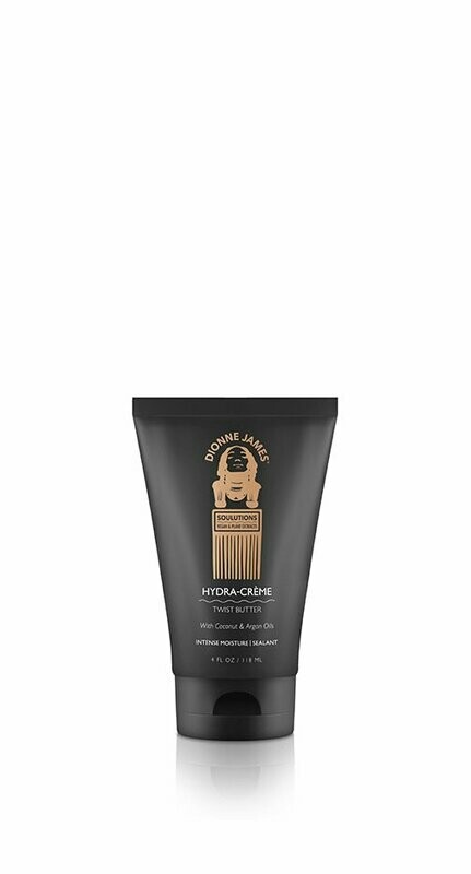 HYDRA-CRÈME TWIST BUTTER