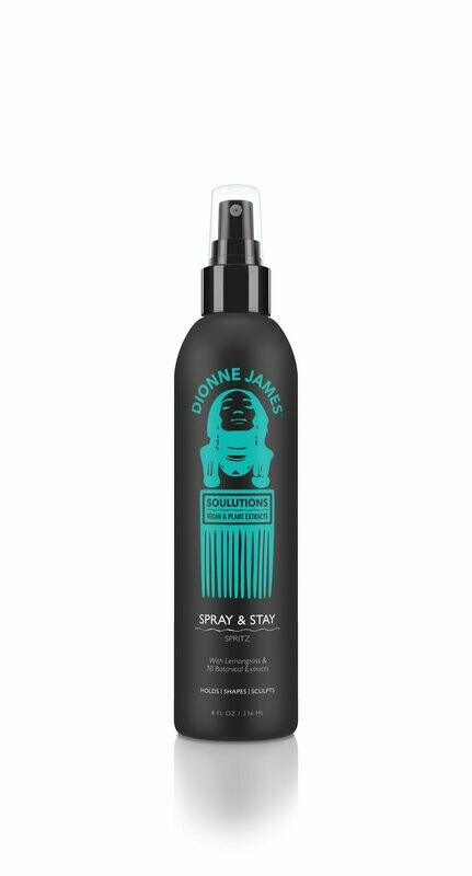 SPRAY & STAY SPRITZ