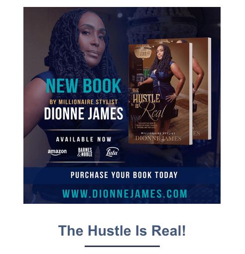 The Hustle Is Real