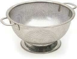 3 Qt Colander
