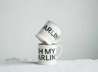 Darlin&#39; Mug
