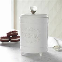 Circa Cookie Jar