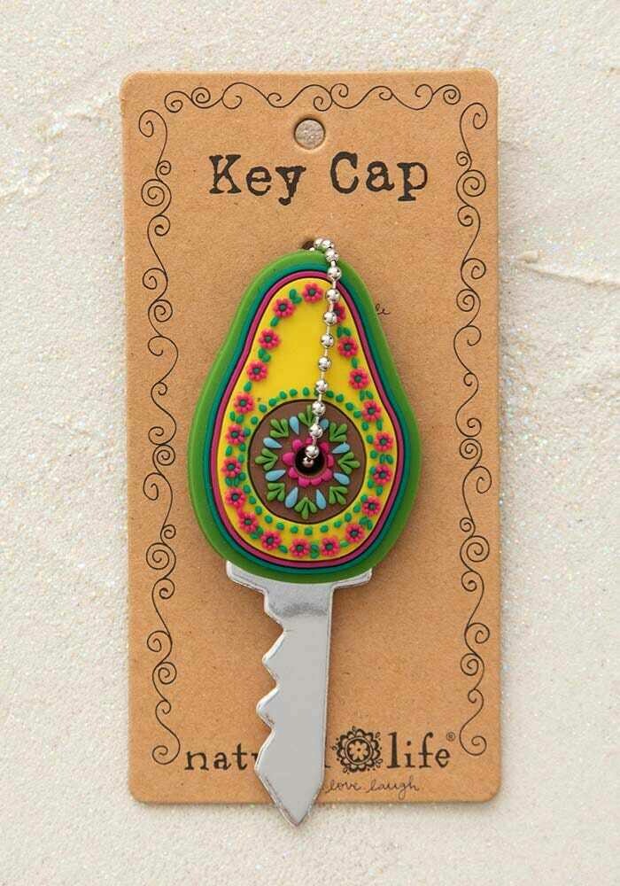 Avocado Key Cap
