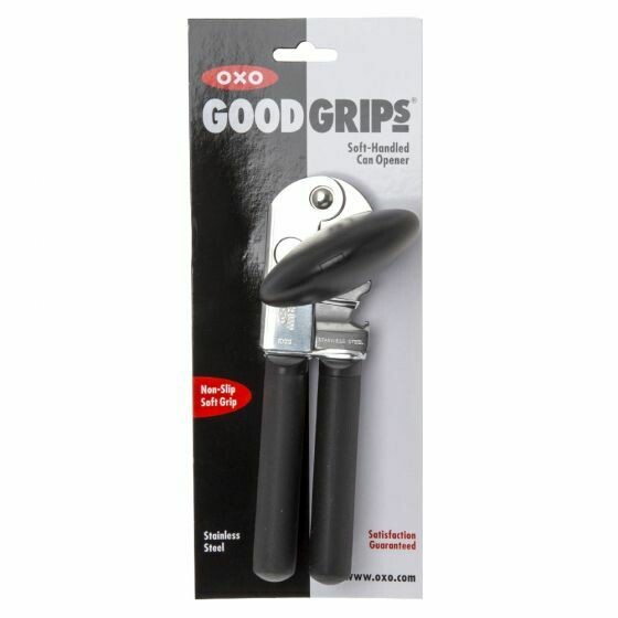 Good Grips Can Opener