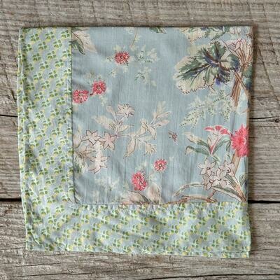 Cotton Voile Napkin
