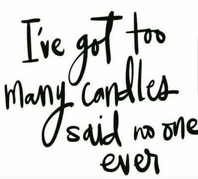 Candles