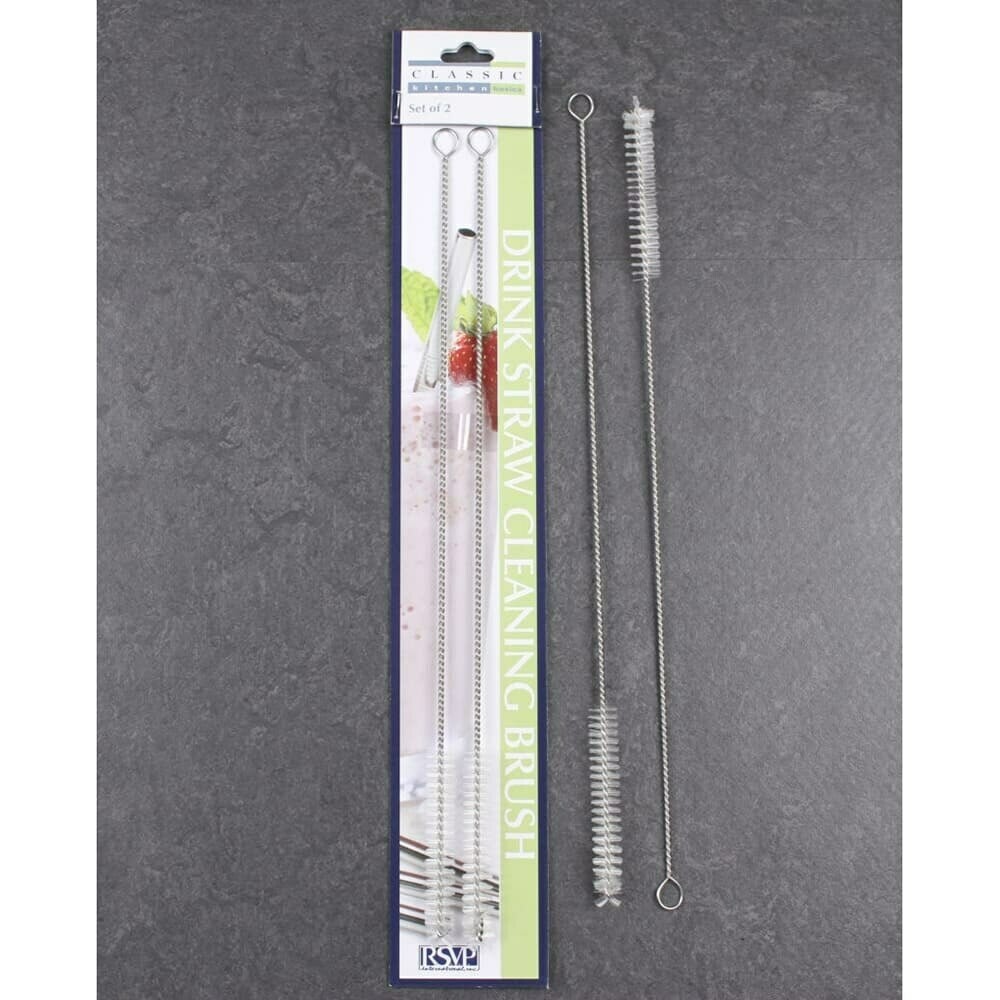 cleaning brushes for straws