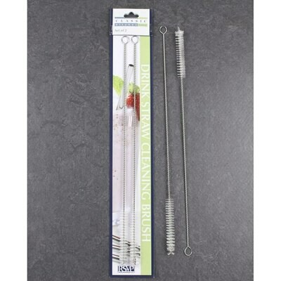 cleaning brushes for straws