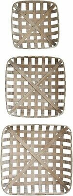 Cork Basket - Medium