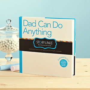 Dad Can Do Anything