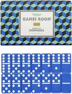 Dominoes 