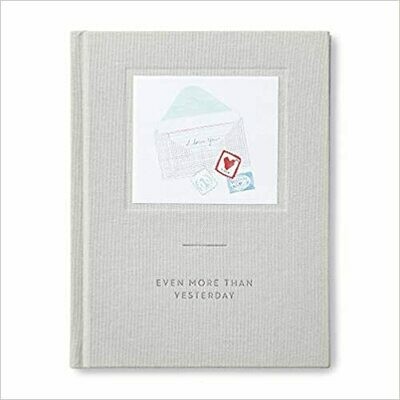 Even More Than Yesterday Book
