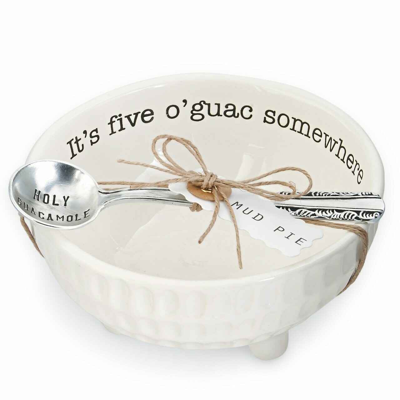 Guacamole Dip Cup