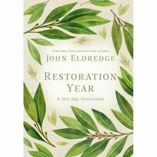 Restoration Year Devotional Book 