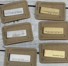 Money Clips