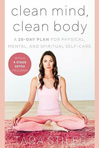 Clean Mind, Clean Body 