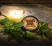 Garden Mint Soy Candle