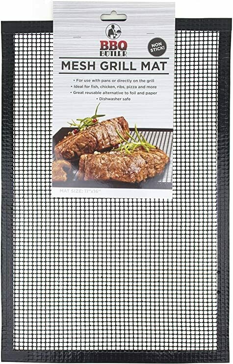 Mesh Grill Mat 