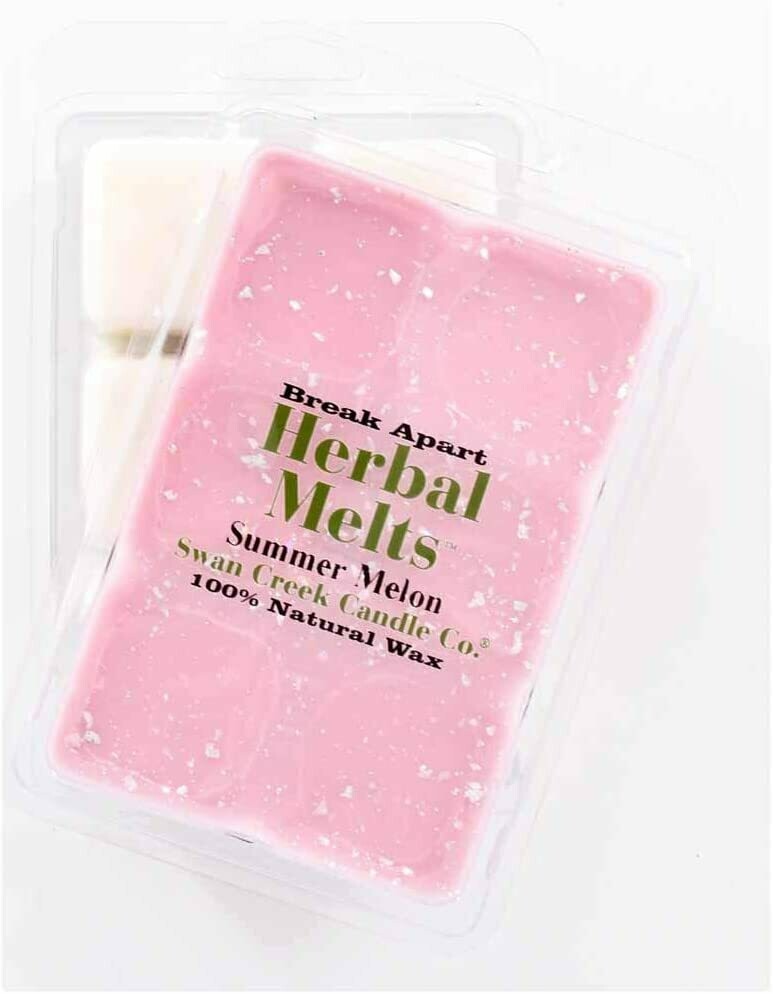 Summer Melon Herbal Melts
