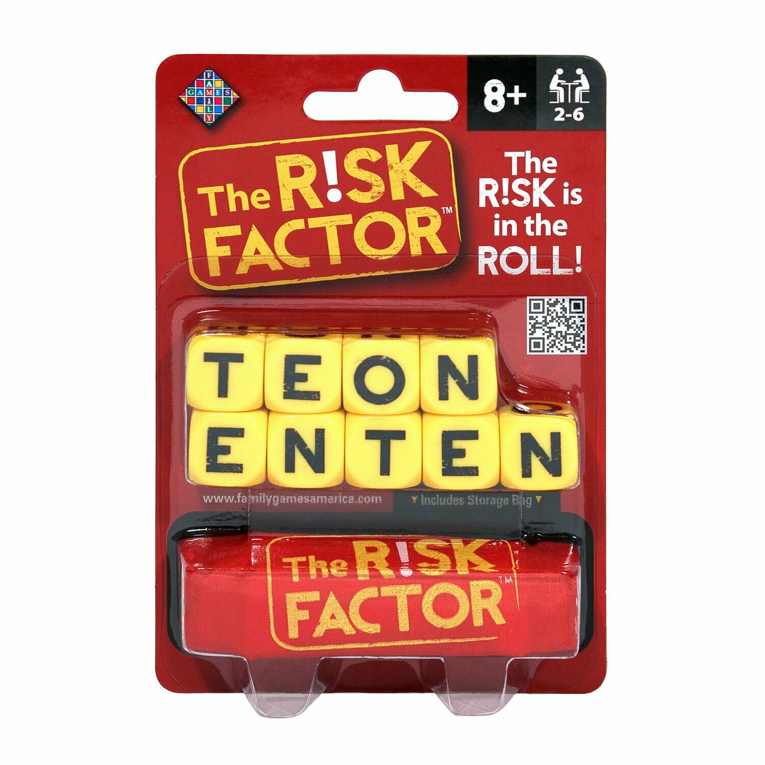 The Risk Factor