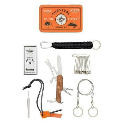 Survival kit 