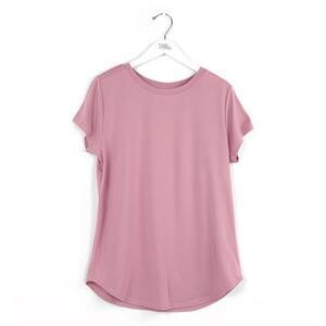 XL Dream Tee- Pink 