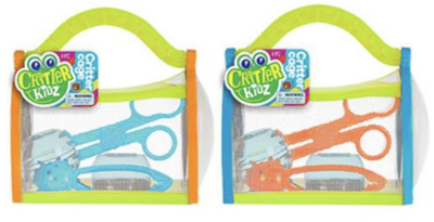 Critter Cages