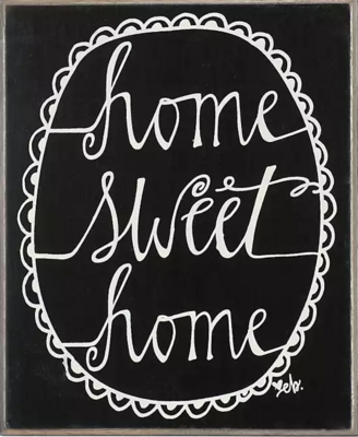 Home decor