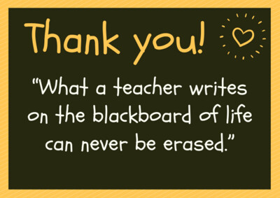 Teacher