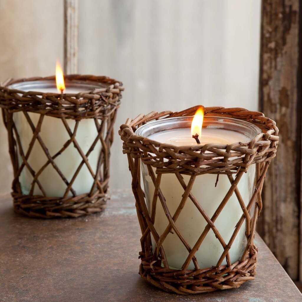 Autumn Gatherings Candle