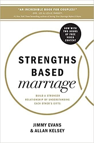 Strengths Based Marriage 