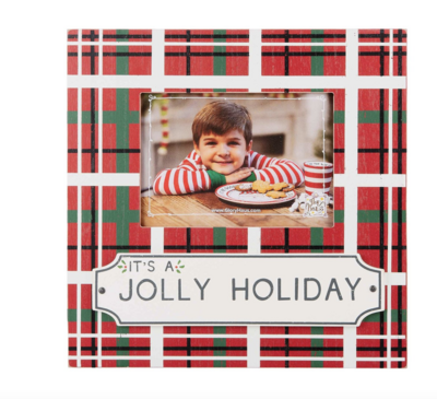 It&#39;s A Jolly Frame