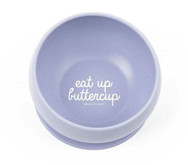 Eat Up Suction Bowl 